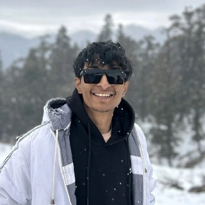 Rajat Kandpal